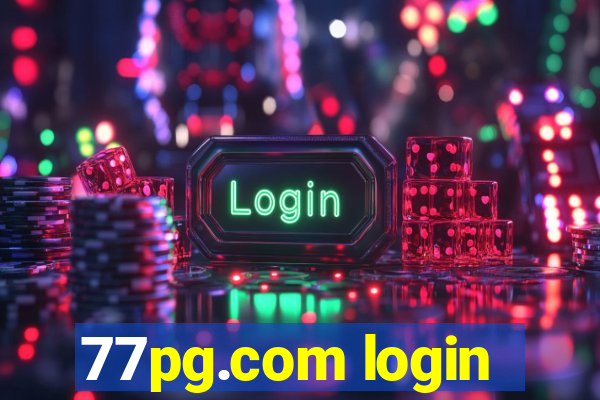 77pg.com login